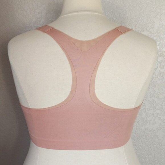 Soma XXL Sport Bra Bliss Performance Racerback - Picture 2 of 3